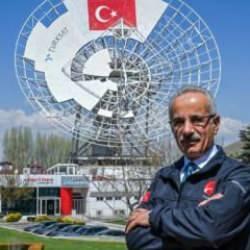 Bakan Uraloğlu duyurdu! Türksat 6A uydusunda ilk ihracat