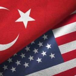 Washington'da kritik Suriye toplantısı! Türkiye ve ABD kolları sıvadı!