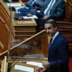 Yunanistan'da İsrail krizi: Miçotakis'e ayar verdiler!