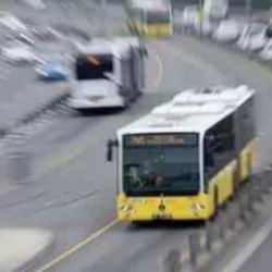 Toplu taşıma fiyatları değişti! İşte güncel otobüs, Marmaray, metrobüs ve minibüs fiyatları