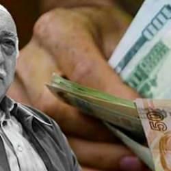 'FETÖ aks değiştirdi! 9 milyar dolarla Türkiye'ye saldıracak' iddiası