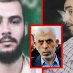 İsrail'den 'Muhammed Sinvar'ı öldürdük' iddiası