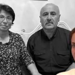 Aci'nin ailesi Şükriye Aci'nin kardeşi dahil 4 kişi hakkında suç duyurusu