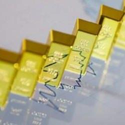 Dev bankalardan peş peşe yeni altın tahmini
