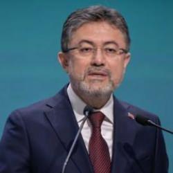 Bakan Yumaklı açıkladı: 'Avrupa'da birinci dünyada onuncuyuz'