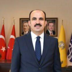Başkan Altay, 500 büyük sanayi kuruluşu arasında yer alan Konyalı firmaları tebrik etti!