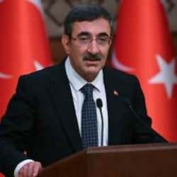 Cumhurbaşkanı Yardımcısı Yılmaz'dan yeni Yatırım Teşvik Sistemi'ne ilişkin açıklama!