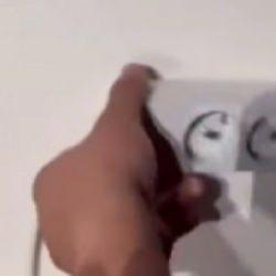 Denizli'de skandal! Evini aparta çevirip, prizlere gizli kamera yerleştirdi