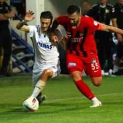 Ege'de hüsran: 6 takım bir üst lig için sahaya çıktı, tamamı başarısız oldu