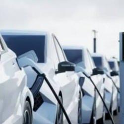 Elektrikli aracı olanlar dikkat! Bu alanlara park edenlere ceza gelecek
