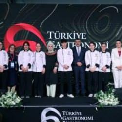 Emine Erdoğan'dan Türkiye Gastronomi Liseleri Projesi paylaşımı: Çok kıymetli bir adım