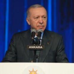 Başkan Erdoğan: İsmi Osman Gazi 'ülkemize hayırlı olsun'!