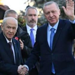 Erdoğan neden devam etmeli? Bahçeli'nin çağrısının gizli kodları
