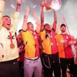 Galatasaray parayı koyacak yer bulamıyor: 8 günde yağmur gibi satış yapıldı
