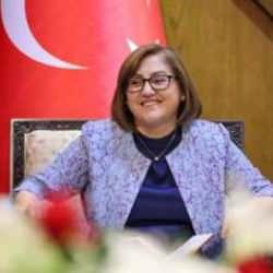 Gaziantep ile Halep arasında Kardeş Şehir Protokolü imzalandı