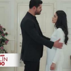 Gelin dizisinde büyük kaos! Şüpheler büyüyor, masadaki sessizlik dağılıyor
