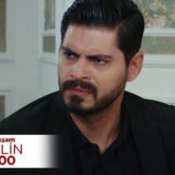 Gelin’de bir isteme gecesi, bir itiraf ve patlayan öfke! Gerilim tırmanıyor 