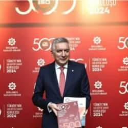 İSO Başkanı Bahçıvan: En büyük bedeli sanayiciler ödüyor