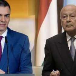İspanya'nın İsrail ile ilişkilerini kesmesine Arap yetkiliden şok tepki: Akıllıca değil...