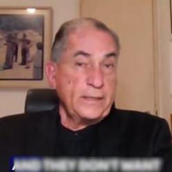 İsrailli gazeteci Gideon Levy 'İsrailliler gerçeklikten tamamen kopmuş durumdalar' dedi