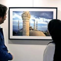 'İstanbul'u Sevmek' sergisi sanatseverlerle buluştu