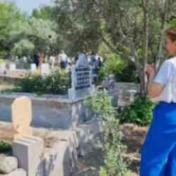 12 yaşındaki Hayrunisa'dan acı haber geldi!