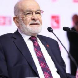 Karamollaoğlu, Başkan Erdoğan'a 70 bin lira tazminat ödeyecek!