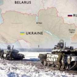 Rusya'dan Ukrayna açıklaması: Öbür tarafta histeri var!