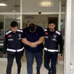 Samsun merkezli 3 ilde ‘Maydonoz Döner’ operasyonu; 23 gözaltı