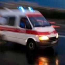 Samsun'da feci kaza! Bisiklet sürücüsü öldü