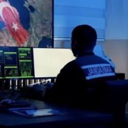 Suç örgütlerine yönelik operasyonlarda gözaltına alınan 33 şüpheli tutuklandı