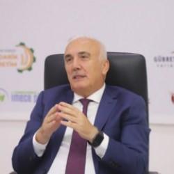Tarım Kredi 6 şirketi ile İSO 500 listesinde
