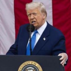 Trump'tan flaş açıklama: Ateşle oynuyor! Ben olmasaydım çok kötü şeyler olacaktı