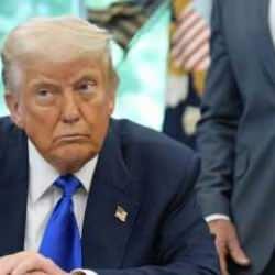 Trump'tan 'Zafer' paylaşımı! 'Az önce bilgi aldım' diyerek duyurdu