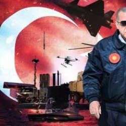 Yunan generalden Türkiye’nin yükselişine çaresiz analiz