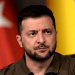 Ukrayna'dan son dakika Türkiye açıklaması! Zelenskiy'den Erdoğan'a mesaj