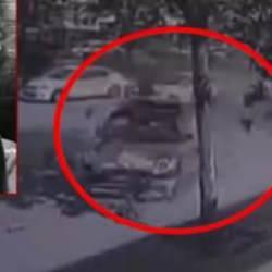 Konya'da acı olay: İlk iş gününde ölen kuryenin acı hikâyesi ortaya çıktı