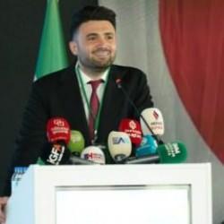 2. Lig ekibinin başkanından golcü fiyatlarına tepki! TFF ile görüşecek