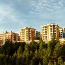 Bakan Kurum: Dağları deldik yeni bir şehir kurduk!