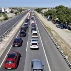 Bakan Yerlikaya, bayramın acı bilançosunu paylaştı