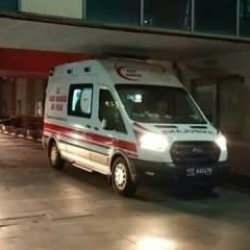 Balkondan düşen bebekten kahreden haber