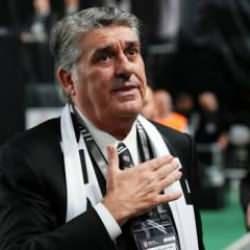 Beşiktaş 5 milyon Euro'luk bonservisten oldu: 'İnşallah geri gelir'