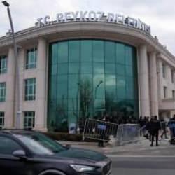 Beykoz Belediyesi iddianamesi kabul edildi