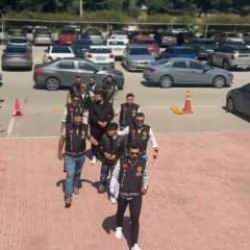 Bir yalan, 40 milyon liralık vurgun