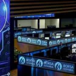 Borsa güne yükselişle başladı
