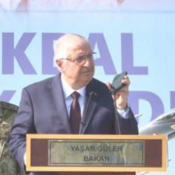 Cumhurbaşkanı Erdoğan, askerlerle bayramlaştı