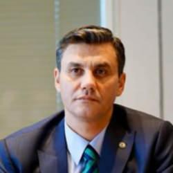 Ferdi Zeyrek kimdir, nerelidir? Manisa Büyükşehir Belediye Başkanı Ferdi Zeyrek'in sağlık durumu