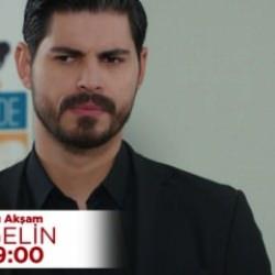Gelin dizisinde DNA şüphesi gölge gibi düşüyor! Uyuşmayınca tekrarı istendi