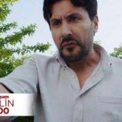Gelin dizisinde kaçışlar, yüzleşmeler ve sessizliği bozan bir silah sesi!