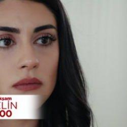 Gelin dizisinde Metin, Sinem’le evi terk ediyor! Herkesi şoke eden ani gidiş